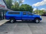 Used 2009 Dodge Ram 2500 Truck Laramie w/ Trailer Tow Group image 2