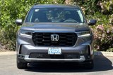 New 2025 Honda Pilot Elite image 3