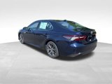 Used 2021 Toyota Camry XLE image 3