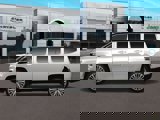 New 2025 Jeep Grand Wagoneer 4WD image 3