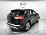 Used 2020 Ford Escape Titanium image 4