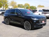 New 2025 Lincoln Aviator Black Label image 3