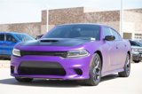Used 2023 Dodge Charger R/T w/ Blacktop Package image 3