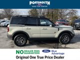 Used 2024 Ford Bronco Sport Badlands w/ Premium Package image 5