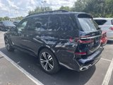Used 2025 BMW X7 xDrive40i w/ M Sport Package image 3