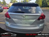Used 2015 Toyota Venza XLE image 4