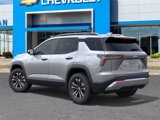 New 2026 Chevrolet Equinox LT w/ Convenience Package II image 4