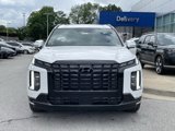 New 2025 Hyundai Palisade Calligraphy image 2