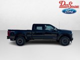 New 2025 Ford F250 Platinum image 5