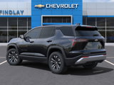 New 2026 Chevrolet Equinox LT w/ Convenience Package II image 3