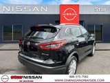Certified 2022 Nissan Rogue Sport SV image 3