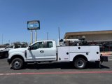 New 2025 Ford F350 XL image 2