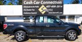 Used 2014 Ford F150 STX w/ Equipment Group 201A Mid image 6