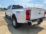 New 2025 Ford F350 Lariat image 3