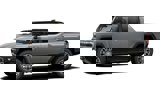 New 2026 GMC Hummer EV 4x4 Crew Cab image 4