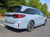 New 2026 Honda Odyssey Elite image 4
