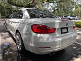 Used 2015 BMW 428i Convertible image 3