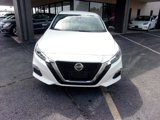 Used 2022 Nissan Altima 2.5 SR image 3