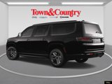 New 2025 Jeep Wagoneer L Series II image 3