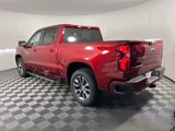New 2026 Chevrolet Silverado 1500 RST image 3