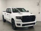 New 2025 RAM 1500 Laramie w/ Night Edition image 3