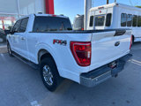 Used 2021 Ford F150 XLT w/ Equipment Group 301A Mid image 3