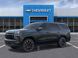 New 2025 Chevrolet Tahoe RST image 2