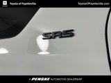 New 2025 Toyota 4Runner SR5 image 4