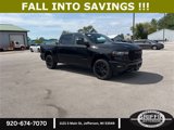 New 2026 RAM 1500 Laramie w/ Night Edition image 6