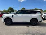 New 2025 Nissan Armada SV image 2