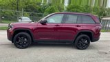 Used 2024 Jeep Grand Cherokee Altitude image 5