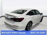 New 2026 Honda Civic Sport Touring image 5
