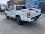 Certified 2022 Toyota Tacoma TRD Sport image 3