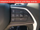 New 2025 Jeep Grand Cherokee Limited 4xe image 4