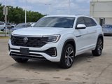 New 2025 Volkswagen Atlas Cross Sport SEL Premium R-Line image 2