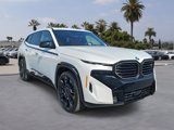 New 2025 BMW XM image 3