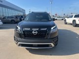 New 2025 Nissan Pathfinder Rock Creek image 2