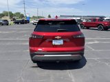 New 2026 Chevrolet Equinox LT image 4