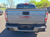 Certified 2022 GMC Canyon AT4 w/ Trailering Package image 5