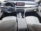 New 2026 INFINITI QX60 Luxe w/ Cargo Package image 5