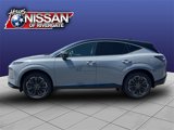 New 2025 Nissan Murano Platinum image 4