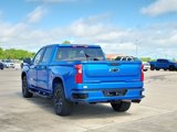 New 2025 Chevrolet Silverado 1500 Custom w/ Turbomax Blackout Package image 4
