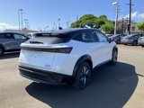 New 2025 Nissan Ariya AWD image 3