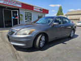 Used 2012 Honda Accord EX-L image 2
