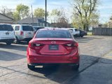 Used 2015 MAZDA MAZDA3 i Touring w/ Technology Package image 6