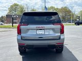 New 2025 GMC Yukon AT4 Ultimate w/ LPO, Floor Liner Package image 6