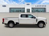 New 2025 Ford F250 King Ranch image 2