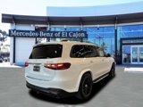 New 2025 Mercedes-Benz GLS 63 AMG 4MATIC image 3