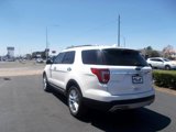Used 2017 Ford Explorer Limited image 5