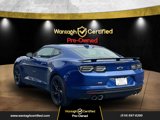 Used 2024 Chevrolet Camaro SS image 4